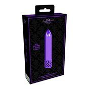 Royal Gems Glitz Bullet Vibr Purple