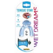 Tongue Star Tongue Vibe-Blue