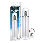 Electric Pump Clear