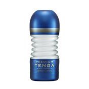 Tenga Premium Rolling Head Cup