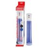 Commander Extra Large Electric Pump Blue