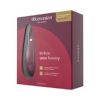 Womanizer Premium 2 Stimulator Bordeaux