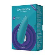 Womanizer Starlet3 CompactStimulator Tur