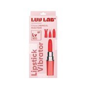 Luv Inc Lv57 Lipstick Vibrator Coral