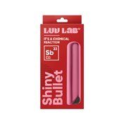 Luv Inc Sb33 Shiny Bullet Light Pink