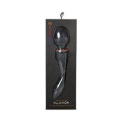 Nu Sensuelle Alluvion XLR8 Wand Black