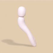 Dame Com Wand Vibrator Quartz