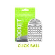 Tenga Pocket Click Ball