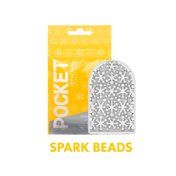 Tenga Pocket Spark Beads