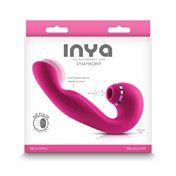 INYA Symphony Recharg Vibe Suction Pink