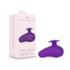 Wellness Palm Sense Vibrator Purple