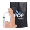 Tantus POPnPlay Squirting Packer Bei BAG