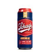 Schag’s Arousing Ale Stroker Frosted