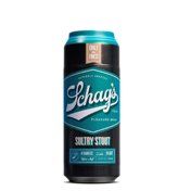 Schags Sultry Stout Stroker Frosted