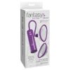 PD Fantasy For Her Recharg PussyPump Kit