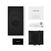 Lelo Tor 3 Black