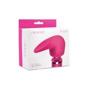 Le Wand Flick Flexible Silicone Attachme