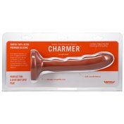 Tantus Charmer Firm Copper