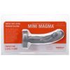 Tantus Mini Magma Firm Silver