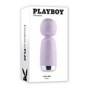 PB Royal Mini Rechargeable Sili Wand Opa