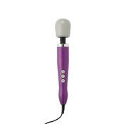 Doxy Original Massager Wand Purple