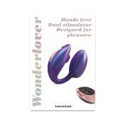 Love to Love Wonderlover Iridescent Nigh