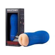 Maxtasy Vib Master Realistic Nude Plus