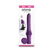 INYA Super Stroker Purple