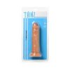 Thinz Uncut Dildo 6.3in Light