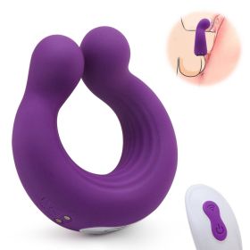 Vibrator Ring