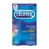 Durex Pleasure Pack (12)