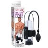 PD Classix Vibrating Power Pump