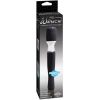 PD Mini Wanachi Massager Black