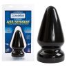 TitanMen - 3.75 inch Ass Servant Black