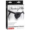 FF Elite Universal Beginners Harness Blk