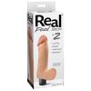 PD Real Feel Lifelike Toyz #2 Beige