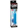 PD Pump Worx Silicone Power Pump Blue