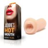 X5 Men Jasmines Hot Mouth Beige