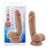 Au Naturel Macho 8.5in Posable Tan