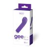 VeDO Geeplus Rechargeable Vibe Indigo