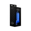 Shots Pumped Deluxe Beginner Pump Blue