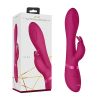 VIVE MIRA 360 Spinning Rabbit Vibr Pink