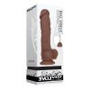 Evolved BigShot Recharg SquirtDildo Brn