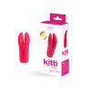 Vedo KITTI DUAL Vibe  FOXY PINK