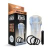 Happy Ending Mstr B8 Vibe Oral Pack 5pc