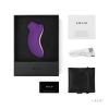 LELO SONA 2 Clitoral Stimulator Purple