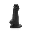 Tantus T-Rex Dildo Black BOX