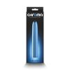 Chroma Rechargeable Vibe 7in Blue