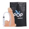 Tantus POPnPlay Squirting Packer Bei BAG