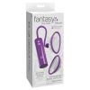 PD Fantasy For Her Recharg PussyPump Kit